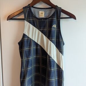 Tracksmith XC Limited Van Cortlandt Singlet